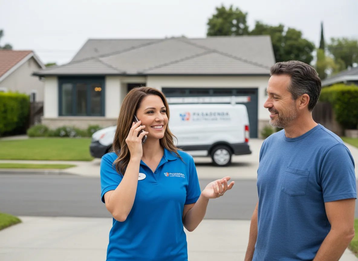 Electrician East Schodack, NY FAQs